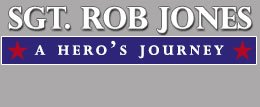 Rob Jones Journey
