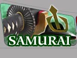 Samurai Swords and Collectibles