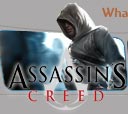 Assassin's Creed Official Prop Replicas
