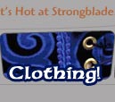 Renaissance Clothing and Medieval Clothing