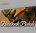 Flintlock Pistols