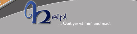 Please Visit Our link Sponsors. Or We'll Run Ye Through.