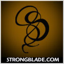 Strongblade