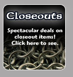 Cloesout Sales