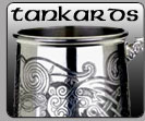 Pewter Tankards