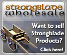 Strongblade Wholesale Account