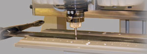 Custom Engraved Products