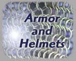 Armor and Helmets