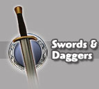 Foam Swords