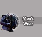 Ren Faire Garb, Men