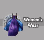 Ren Faire Outfits, Women