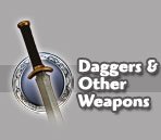 Foam Daggers