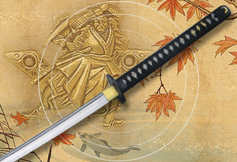 Katanas and Asian Swords