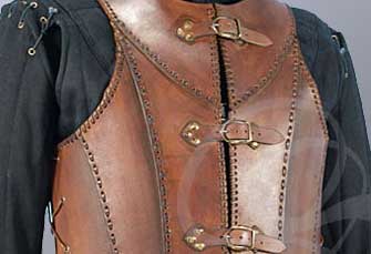 Leather Armor