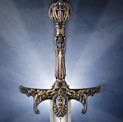 THe best looking LARP Swords on the Market
