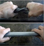 Foam Always Returns to Form