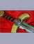 Small image #2 for High Quality, Durable Foam Fantasy Sword