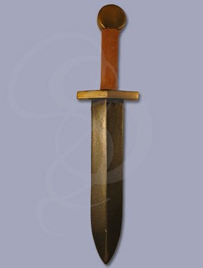 Mercenary Dagger