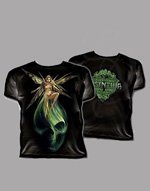 Absinthe Fairy T-Shirt