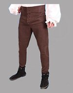 Assassin's Creed II Ezio Pants