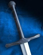 Foam Rubber Bastard Sword