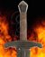 Small image #2 for Foam / Latex  One-Handed Longsword