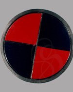 LARP Warrior Shield