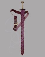 Carthaginian Sword