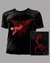 Small image #1 for Devil Travails T-Shirt