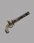 Small image #1 for The London Non-Firing Style Flintlock 1750