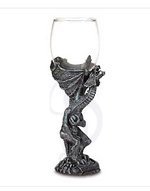 Dragon Goblet