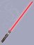 Small image #1 for Darth Maul  Force FX Lightsaber