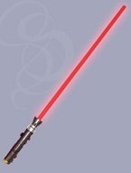 Darth Maul  Force FX Lightsaber