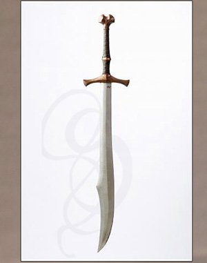 LARP Warrior Sabre