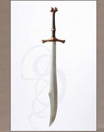 LARP Warrior Sabre