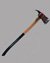 Small image #1 for LARP Foam Fire Axe