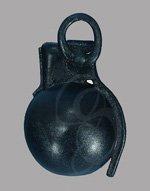 LARP Foam Hand Grenade