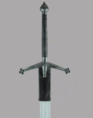 Highlander, The Scottish Claymore