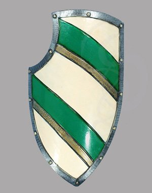 Knight's LARP Shield