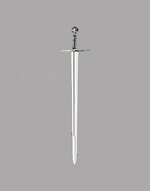 Licensed Sword of Robin Hood