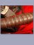 Small image #4 for Spartan Sword - Fantasy Greek Sword with Leather Belt and Scabbard