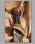 Small image #3 for The Legionnaire: Rugged, Crowned Roman Gladius with Leather Grip