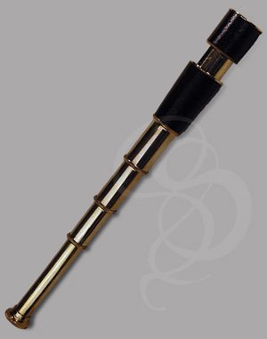 Naval Telescope
