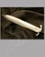 Small image #2 for Shadowblade: Rogue's Oak Leaf Dagger with Scabbard