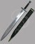 Small image #1 for Ancient Greek Hoplite's Phalanx Blade