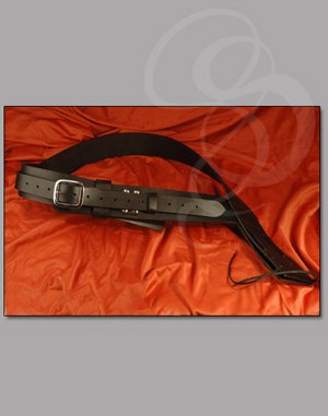 Sword Baldric