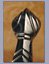 Small image #3 for Silverlocke Noble Dagger - Nickel-hilted with sheath