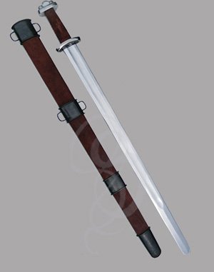 Superior Quality Viking Sword