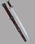 Small image #1 for Superior Quality Viking Sword