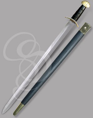 Quick-Strike Classic Viking Raider Sword